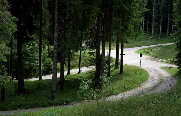 monte Lemerle a Cesuna di Roana