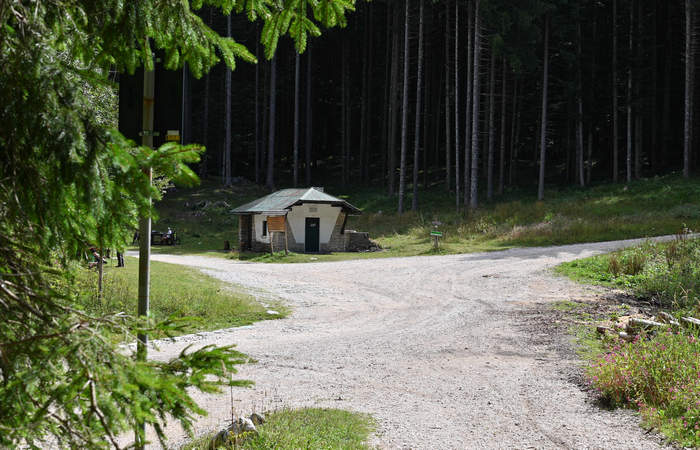 monte Lemerle a Cesuna di Roana