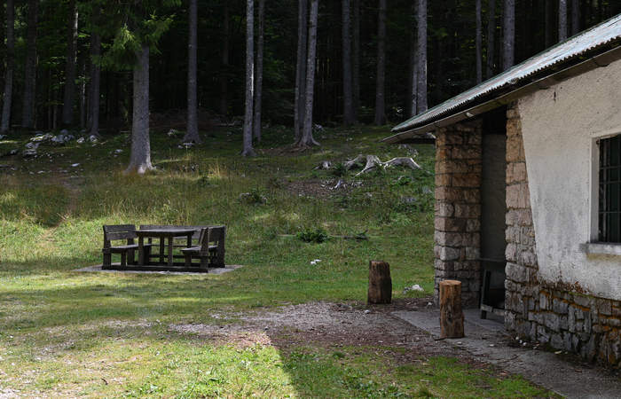 monte Lemerle a Cesuna di Roana