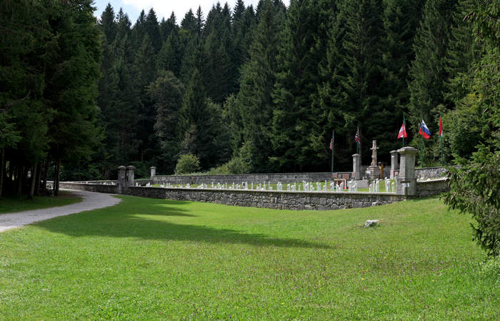 monte Lemerle a Cesuna di Roana