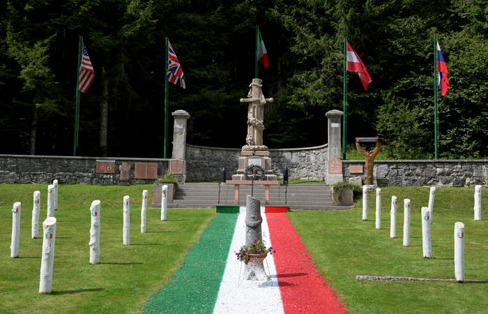 monte Lemerle a Cesuna di Roana