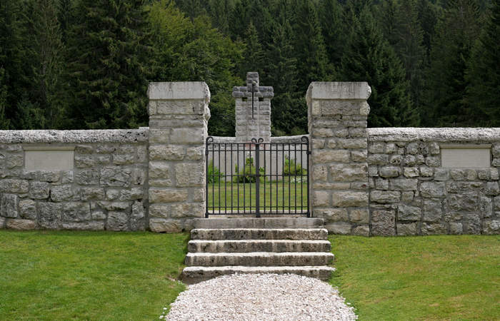 monte Lemerle a Cesuna di Roana