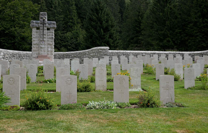 monte Lemerle a Cesuna di Roana