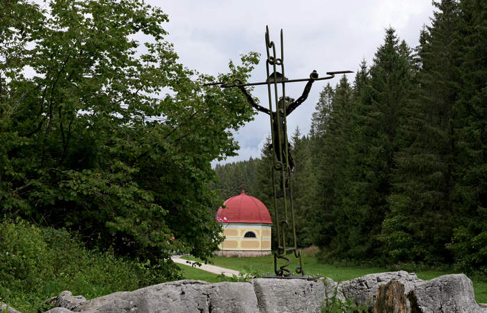 monte Lemerle a Cesuna di Roana