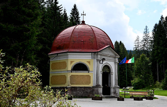 monte Lemerle a Cesuna di Roana