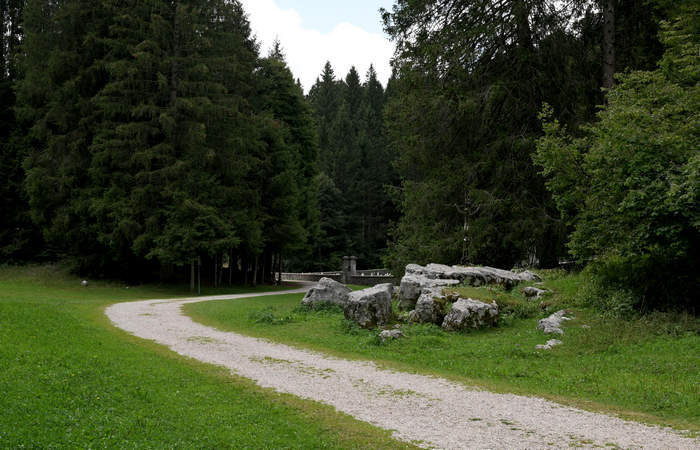 monte Lemerle a Cesuna di Roana