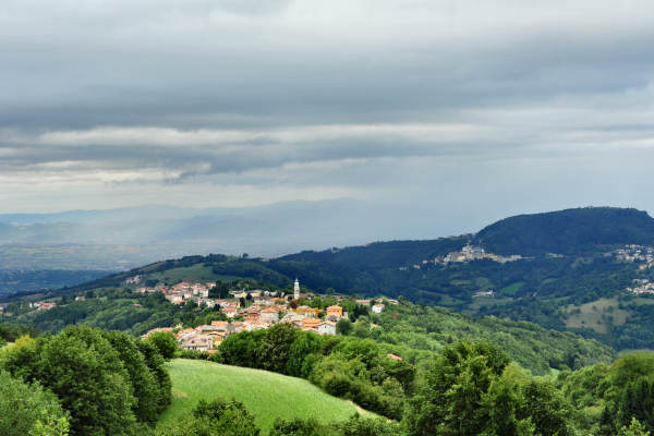 Conco, Altopiano Asiago Sette Comuni, Marostica Lusiana
