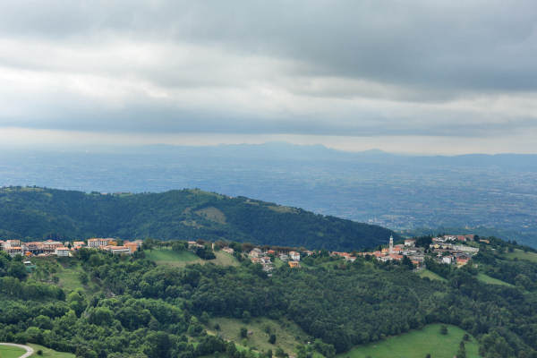 Conco, Altopiano Asiago Sette Comuni, Marostica Lusiana