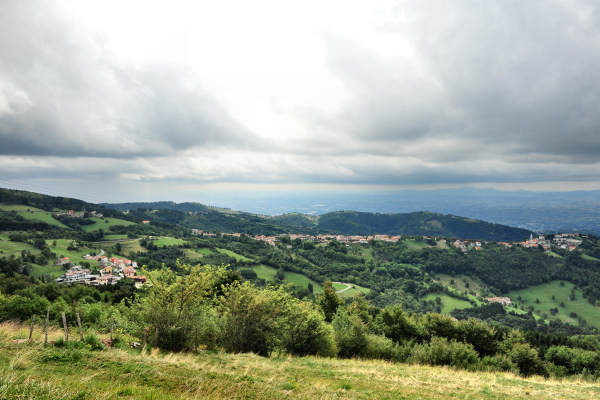 Conco, Altopiano Asiago Sette Comuni, Marostica Lusiana