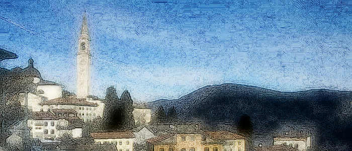 Altopiano di Asiago o dei Sette Comuni