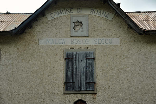 Gallio, Val Di Nos, Campomulo, Fiaretta, Fiara, BoscoSecco, Busette