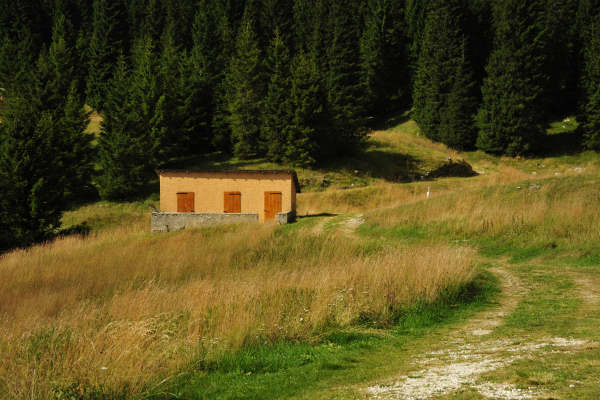 Gallio, Val Di Nos, Campomulo, Fiaretta, Fiara, BoscoSecco, Busette