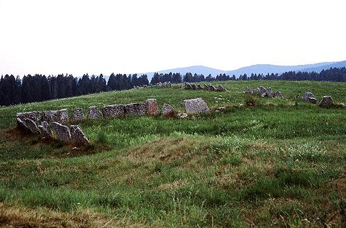 Gallio - Altopiano di Asiago