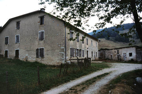 Gallio - Altopiano di Asiago