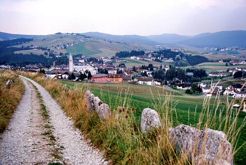 Gallio - Altopiano di Asiago