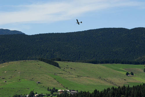 Gallio - Altopiano di Asiago