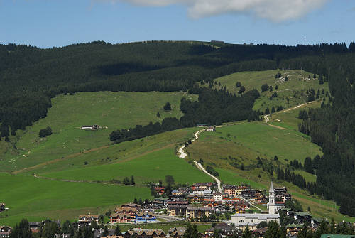 Gallio - Altopiano di Asiago