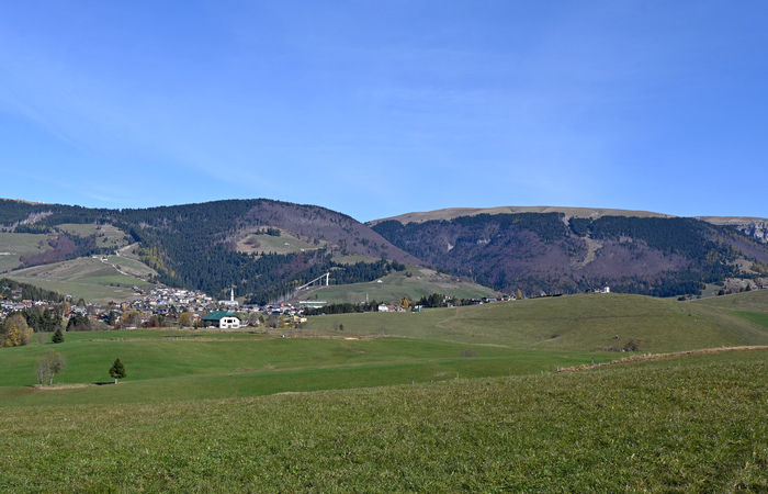 Gallio, Altopiano Asiago Sette Comuni