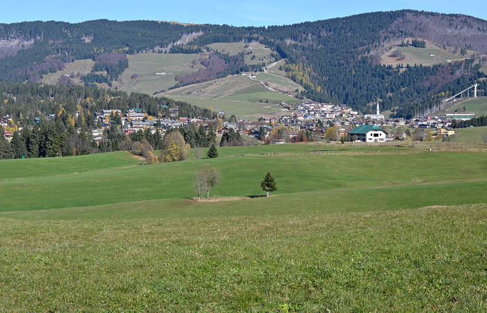 Gallio, Altopiano Asiago Sette Comuni