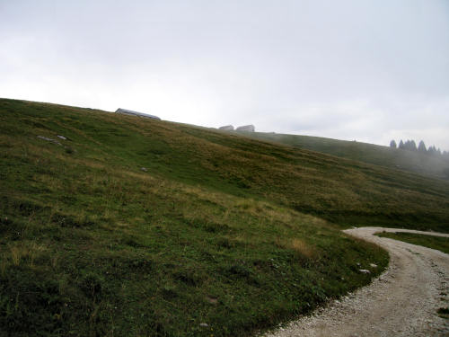 LOngara alle Melette di Gallio - Altopiano di Asiago