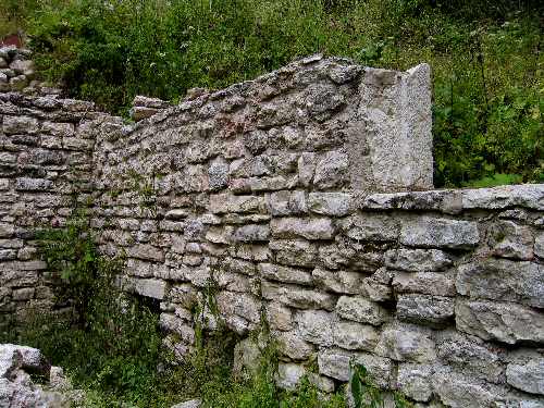 Gallio, mulini e opifici di Valle della Covola