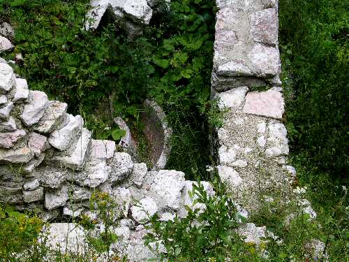 Gallio, mulini e opifici di Valle della Covola