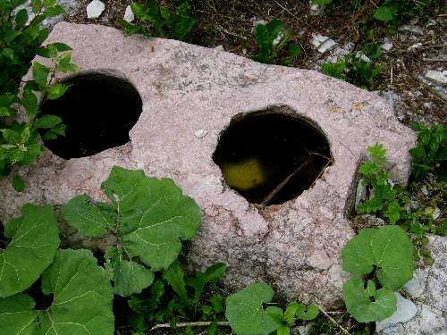 Gallio, mulini e opifici di Valle della Covola