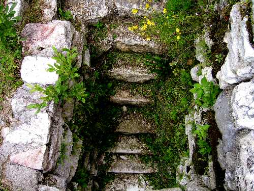 Gallio, mulini e opifici di Valle della Covola