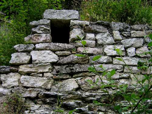 Gallio, mulini e opifici di Valle della Covola