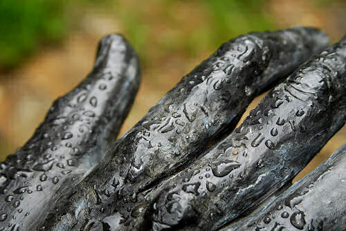 Sentiero del Silenzio, Porta della Memoria, Campomuletto di Gallio