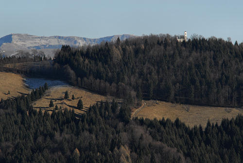Stoccareddo di Gallio e i Tre Monti