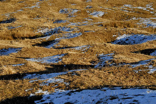 Stoccareddo di Gallio e i Tre Monti