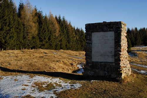 Stoccareddo di Gallio e i Tre Monti