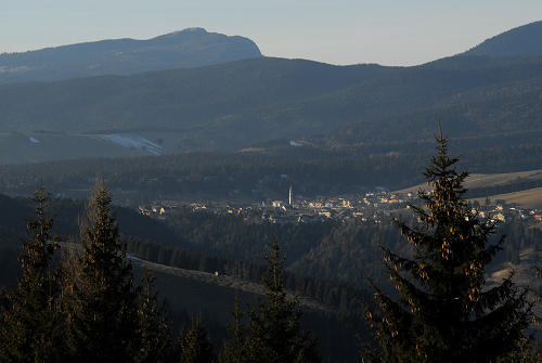 Stoccareddo di Gallio e i Tre Monti