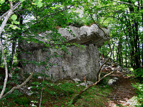 Alta Kugela - Rotzo - Altopiano Asiago 7 Comuni