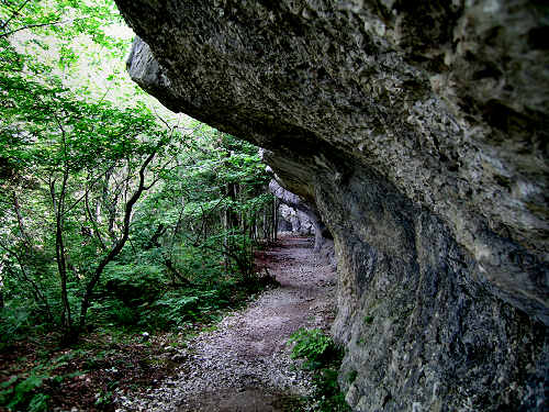 Alta Kugela - Rotzo - Altopiano Asiago 7 Comuni