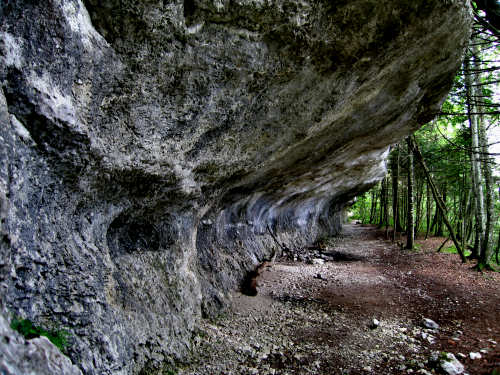 Alta Kugela - Rotzo - Altopiano Asiago 7 Comuni