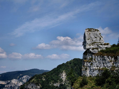 Altar Knotto Rotzo - Altopiano Asiago 7 Comuni