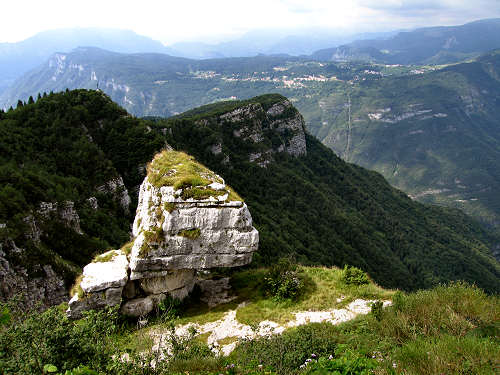 Altar Knotto Rotzo - Altopiano Asiago 7 Comuni