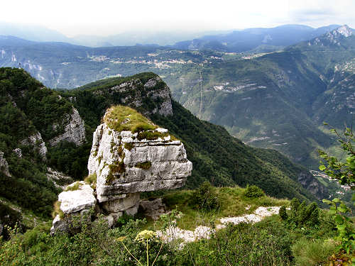 Altar Knotto Rotzo - Altopiano Asiago 7 Comuni