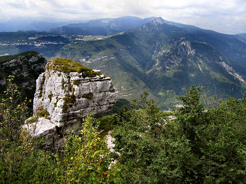 Altar Knotto Rotzo - Altopiano Asiago 7 Comuni