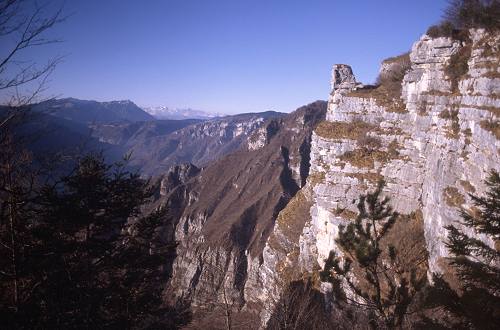 Altar Knotto Rotzo - Altopiano Asiago 7 Comuni