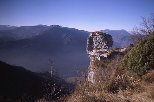 Altar Knotto Rotzo - Altopiano Asiago 7 Comuni