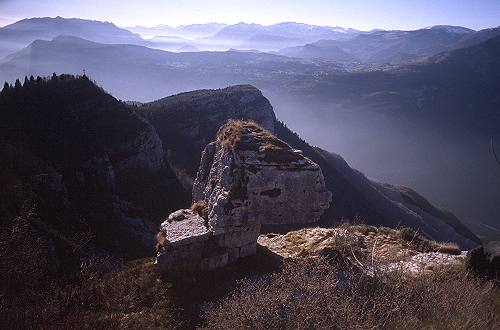 Altar Knotto Rotzo - Altopiano Asiago 7 Comuni