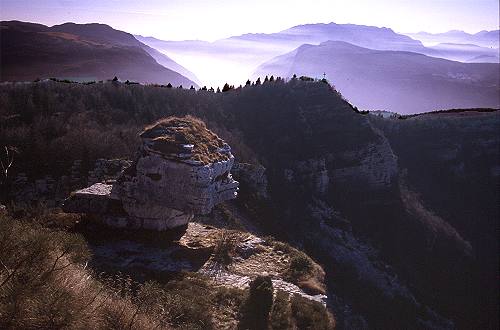 Altar Knotto Rotzo - Altopiano Asiago 7 Comuni