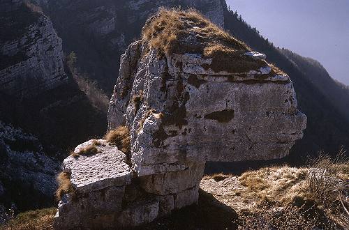 Altar Knotto Rotzo - Altopiano Asiago 7 Comuni