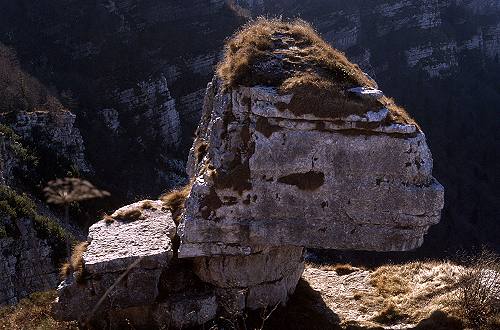 Altar Knotto Rotzo - Altopiano Asiago 7 Comuni