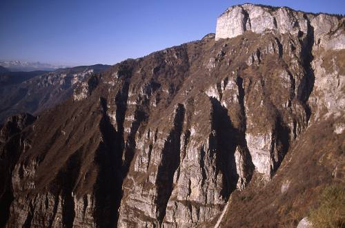 Altar Knotto Rotzo - Altopiano Asiago 7 Comuni