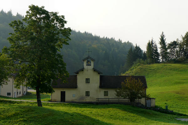 Lavarone, fortezze bike tour, 100 km dei forti