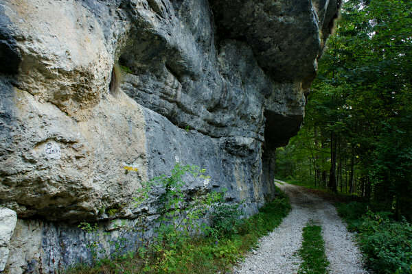 Lavarone, fortezze bike tour, 100 km dei forti